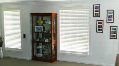 Venetian Blinds